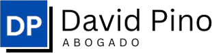 Logo David Pino Abogado